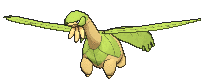 Shiny Tropius